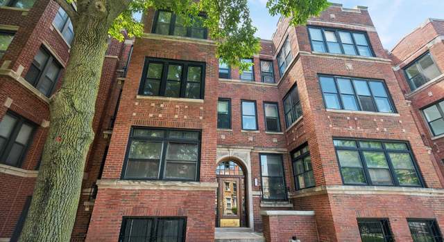 Photo of 5228 S Ingleside Ave #3, Chicago, IL 60615