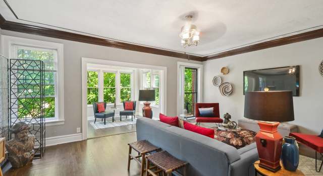 Photo of 5228 S Ingleside Ave #3, Chicago, IL 60615