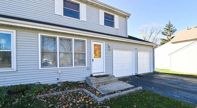 Photo of 492 Donin Dr, Antioch, IL 60002