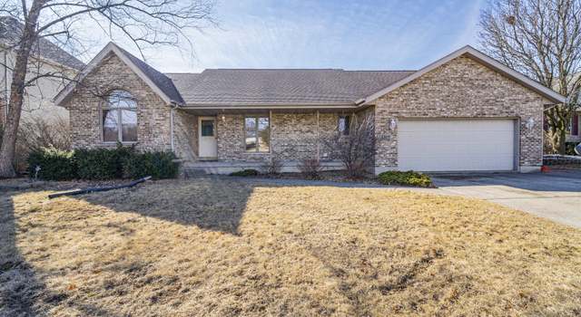 Photo of 1805 Jared Dr, Crest Hill, IL 60403