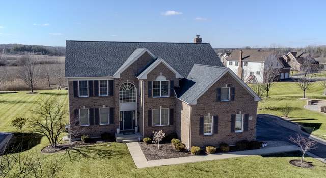 Photo of 20 Olympic Dr, South Barrington, IL 60010