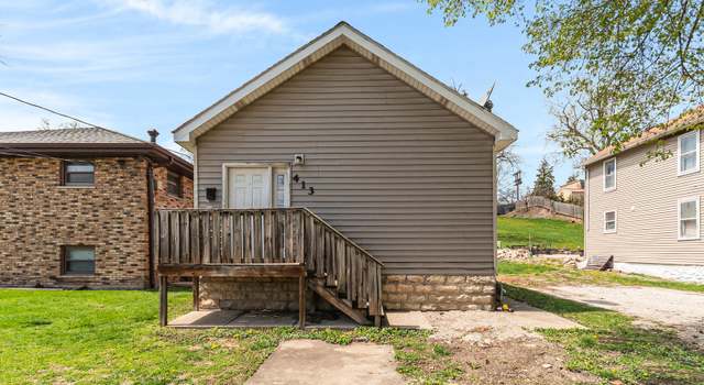 Photo of 413 Summit St, Joliet, IL 60435
