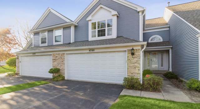 Photo of 4780 Amber Cir, Hoffman Estates, IL 60192