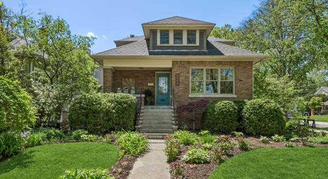 Photo of 1927 Henley St, Glenview, IL 60025