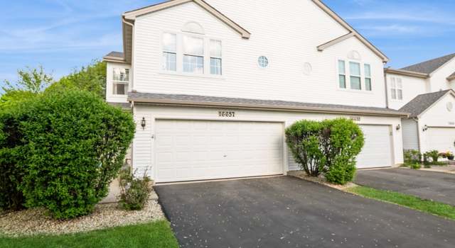 Photo of 16657 S Windsor Ln #16657, Lockport, IL 60441