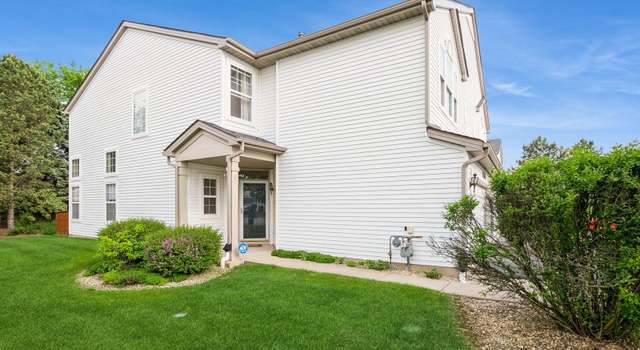Photo of 16657 S Windsor Ln #16657, Lockport, IL 60441