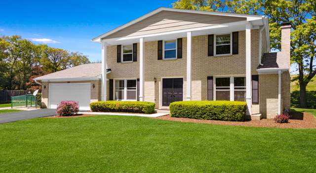 Photo of 3141 Centennial Ct, Highland Park, IL 60035