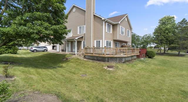 Photo of 1644 Bridle Post Dr #1644, Aurora, IL 60506