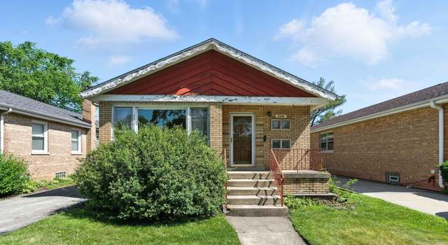 Photo of 2644 W 94th St, Evergreen Park, IL 60805