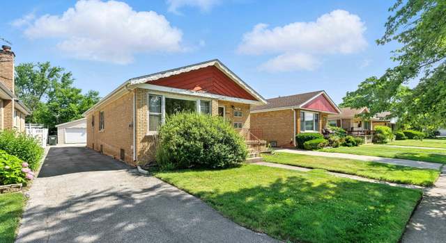Photo of 2644 W 94th St, Evergreen Park, IL 60805