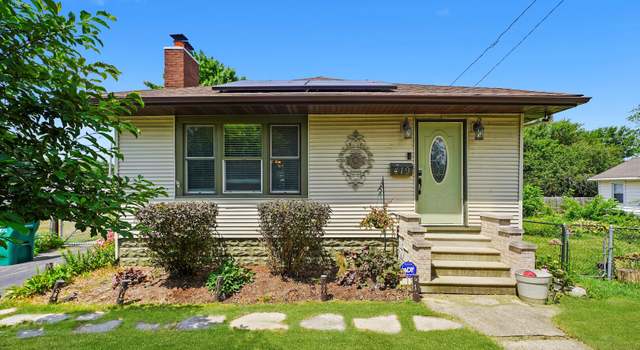 Photo of 419 White Ave, Joliet, IL 60433