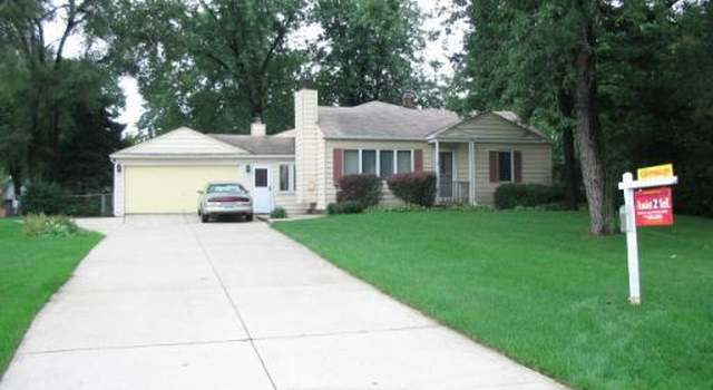 Photo of 10745 67TH St, Countryside, IL 60525