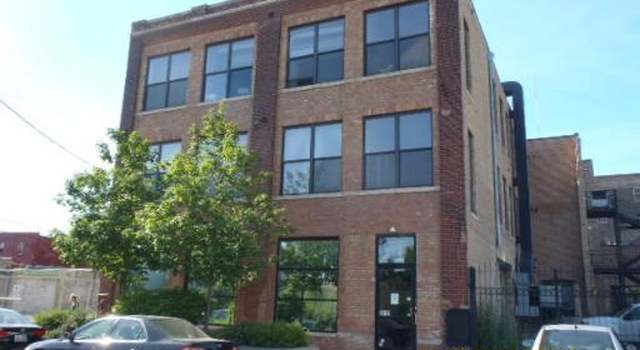 Photo of 2419 W 14th St Unit 2S, Chicago, IL 60608