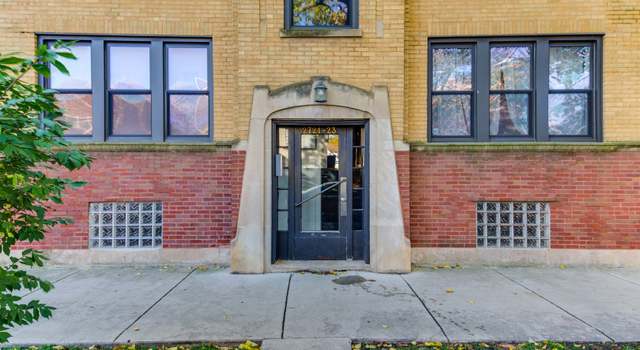 Photo of 2721 W Wellington Ave #3, Chicago, IL 60618