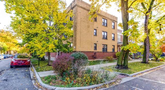 Photo of 2721 W Wellington Ave #3, Chicago, IL 60618