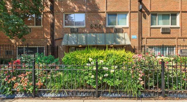 Photo of 900 W Fullerton Ave Unit 5C, Chicago, IL 60614