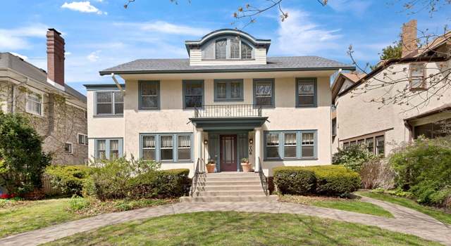 Photo of 706 Forest Ave, Evanston, IL 60202