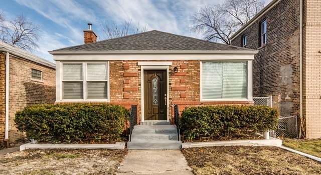 Photo of 10435 S Prairie Ave, Chicago, IL 60628