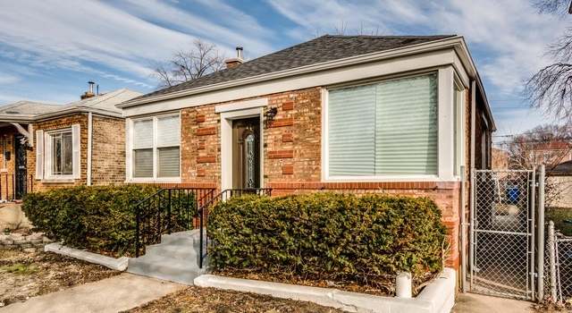 Photo of 10435 S Prairie Ave, Chicago, IL 60628