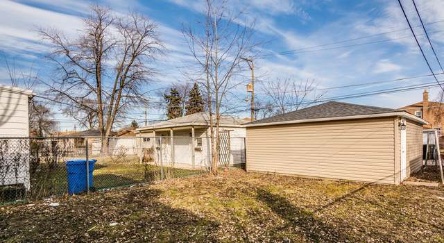 Photo of 10435 S Prairie Ave, Chicago, IL 60628