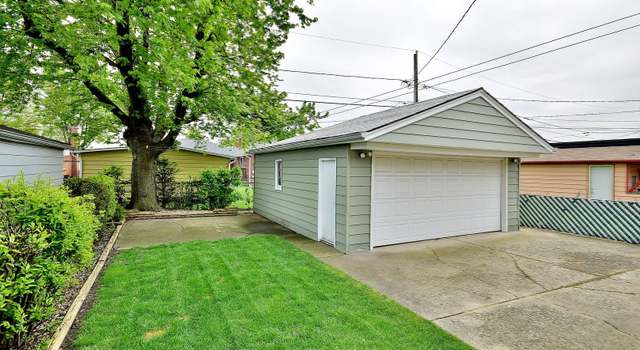 Photo of 7119 W SUNNYSIDE Ave, Norridge, IL 60706