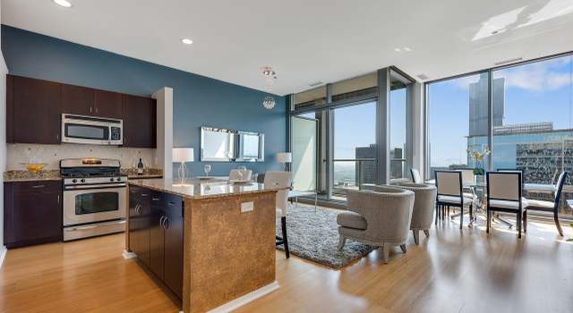 Photo of 65 E Monroe St #4307, Chicago, IL 60603