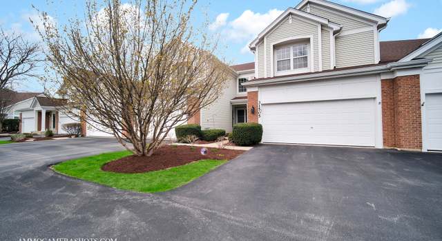 Photo of 31505 Kline Cir #31505, Warrenville, IL 60555