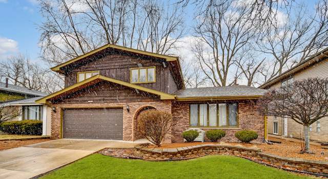 Photo of 748 Kostner Ave, Matteson, IL 60443