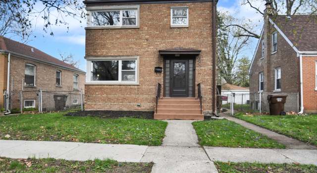 Photo of 16815 Head Ave, Hazel Crest, IL 60429