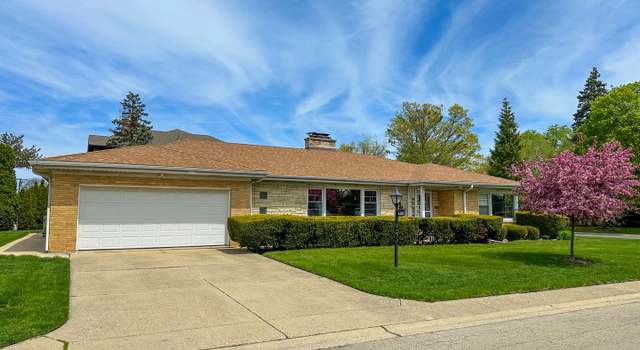 Photo of 6600 N Kenton Ave, Lincolnwood, IL 60712