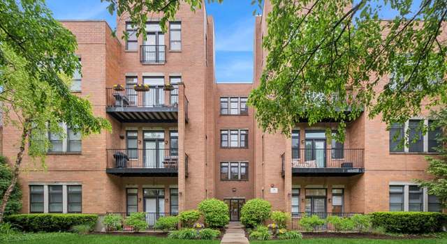 Photo of 821 Foster St Unit 1N, Evanston, IL 60201