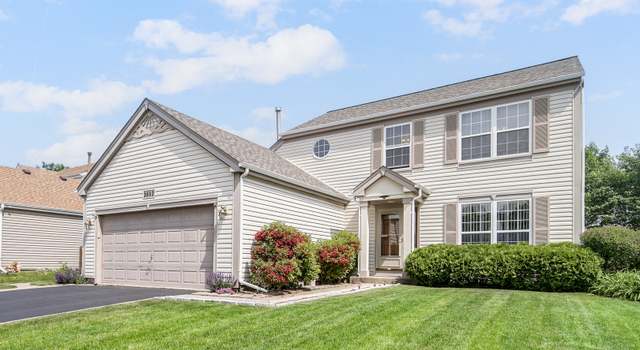 Photo of 2802 Forestview Dr, Carpentersville, IL 60110