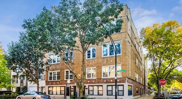 Photo of 535 W Eugenie St #1, Chicago, IL 60614
