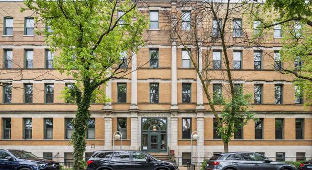 Photo of 2035 W Charleston St #205, Chicago, IL 60647
