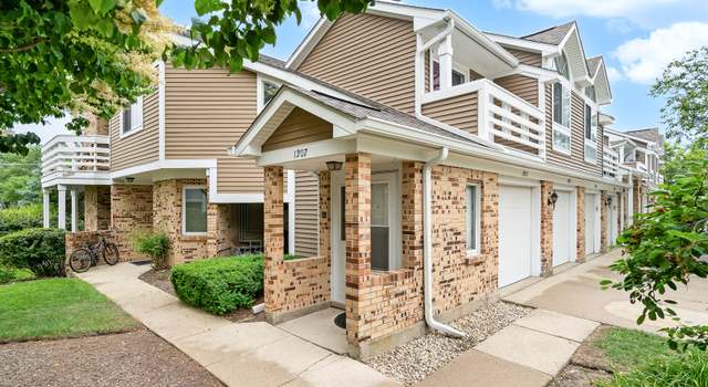 Property at 1207 Ranchview Ct #1207, Buffalo Grove, IL 60089, 2 beds, 2 baths