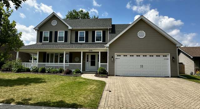 Photo of 648 N Airlite St, Elgin, IL 60123