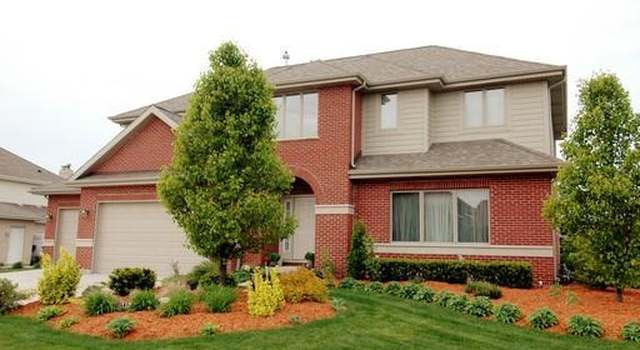 Photo of 22502 Hinspeter Dr, Frankfort, IL 60423