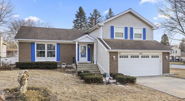 Photo of 631 Orchard Ct, Algonquin, IL 60102