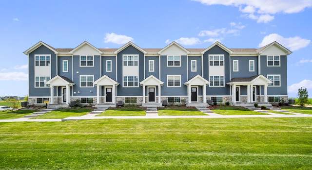 Photo of 849 Briar Glen Ct, Hampshire, IL 60140