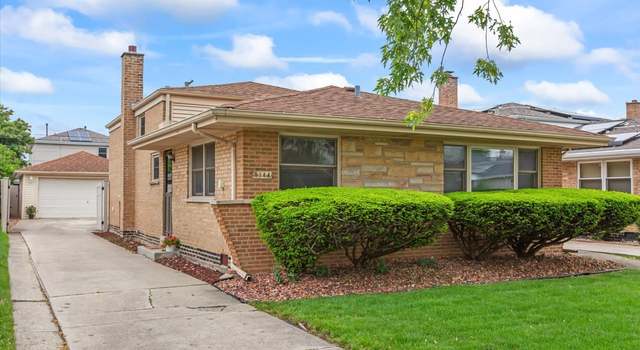 Photo of 9144 S Trumbull Ave, Evergreen Park, IL 60805