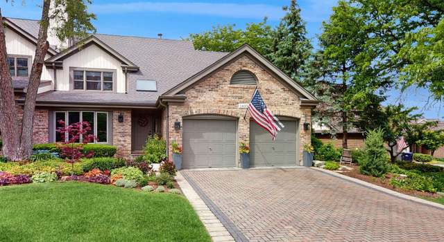 Photo of 14352 Crystal Tree Dr, Orland Park, IL 60462