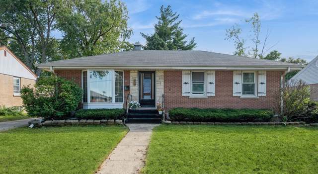 Photo of 5929 Albin Ter, Berkeley, IL 60163