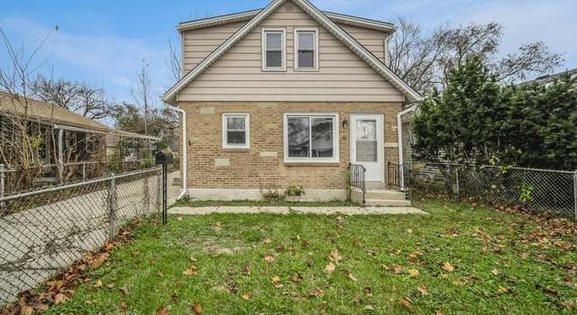 Photo of 1041 Yeoman St, Waukegan, IL 60085