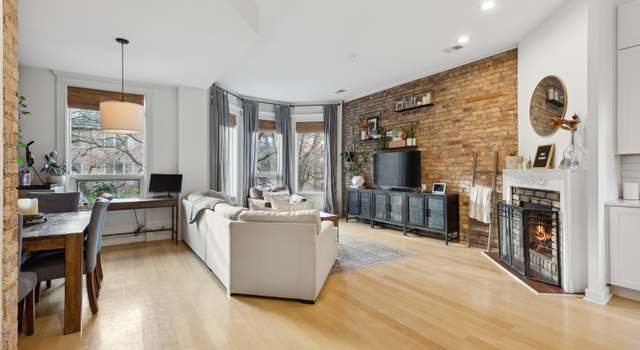Photo of 3719 N Pine Grove Ave Unit 2N, Chicago, IL 60613