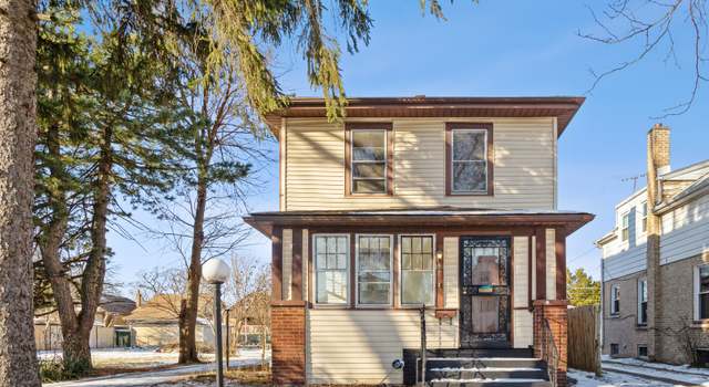Photo of 1416 S 21st Ave, Maywood, IL 60153