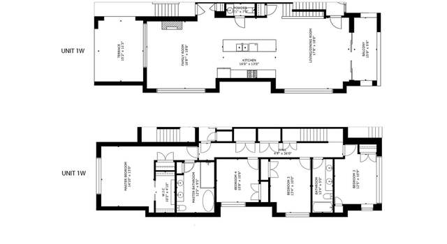 Photo of 2456 W Cortez St Unit 1W, Chicago, IL 60622