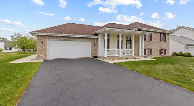 Photo of 12169 Ayrshire Ln, Loves Park, IL 61111