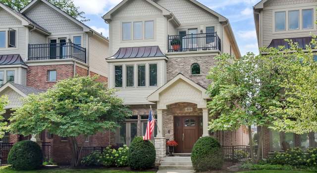 Photo of 408 W Seminary Ave, Wheaton, IL 60187
