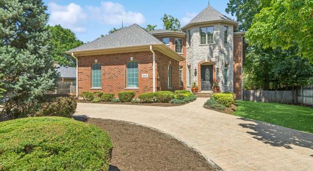 Photo of 845 Green Bay Rd, Highland Park, IL 60035