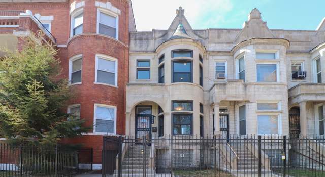 Photo of 6026 S Vernon Ave, Chicago, IL 60637